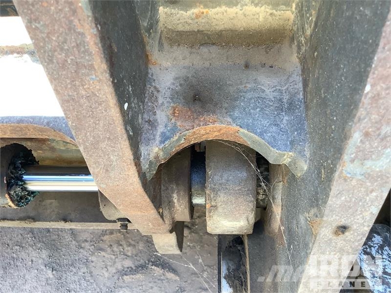 John Deere 524K Фронтальные погрузчики