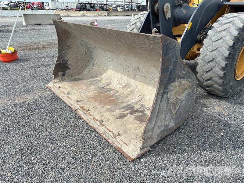 John Deere 524L Wheel Loader Utovarivači na kotačima
