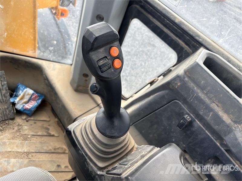 John Deere 524L Wheel Loader Utovarivači na kotačima