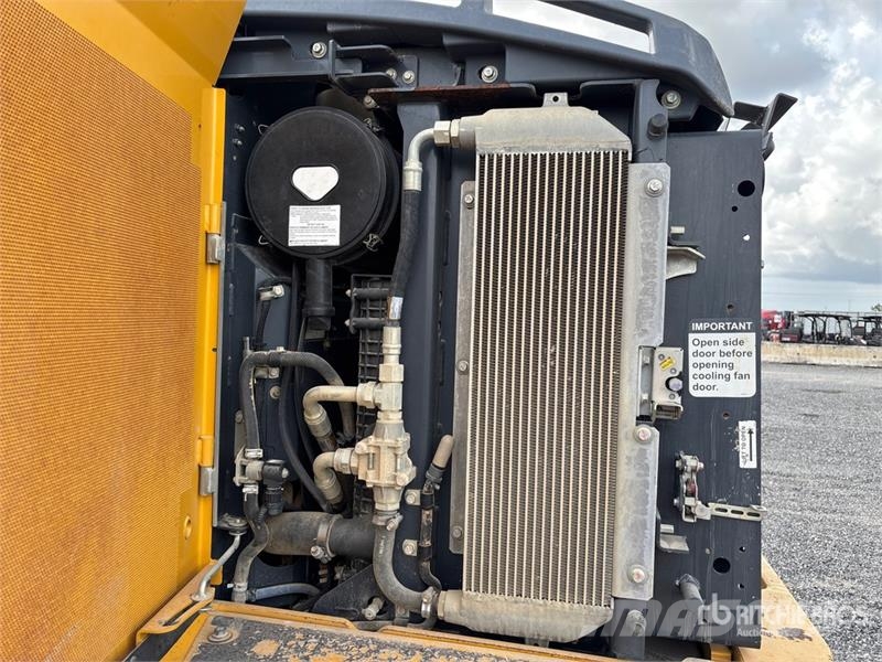 John Deere 524L Wheel Loader Utovarivači na kotačima
