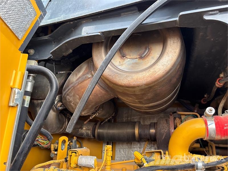 John Deere 524L Wheel Loader Utovarivači na kotačima