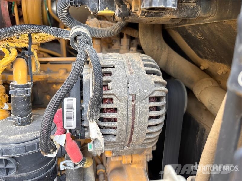 John Deere 524L Wheel Loader Utovarivači na kotačima