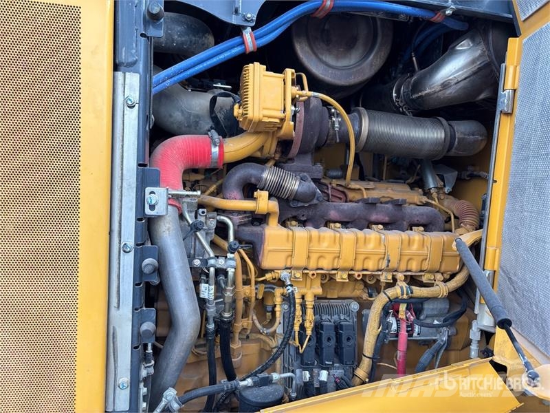 John Deere 524L Wheel Loader Utovarivači na kotačima