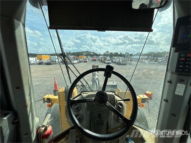 John Deere 524L Wheel Loader Utovarivači na kotačima