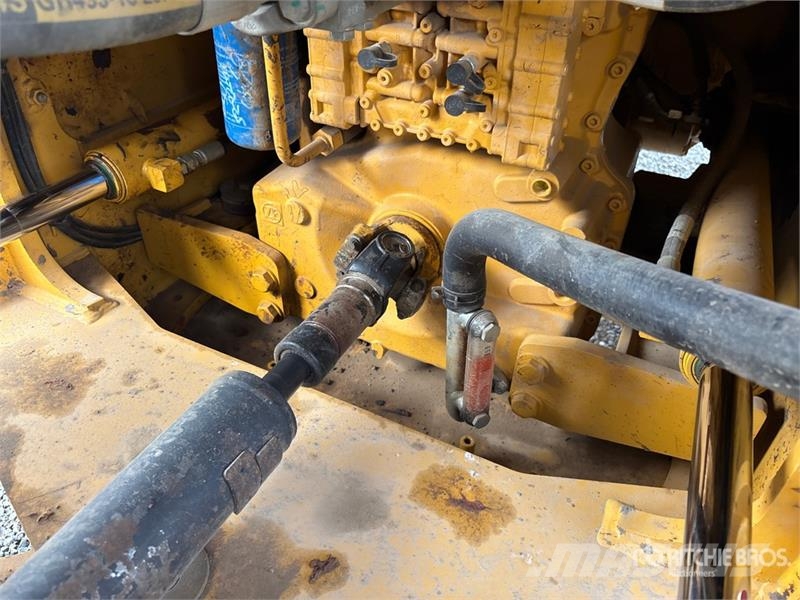 John Deere 524L Wheel Loader Utovarivači na kotačima