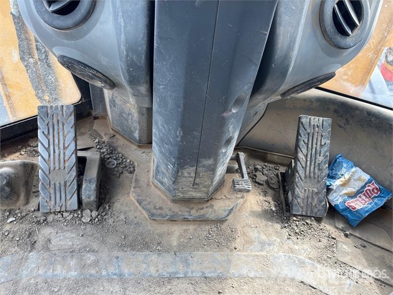 John Deere 524L Wheel Loader Utovarivači na kotačima