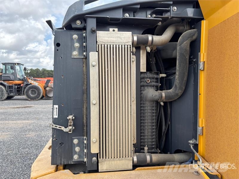 John Deere 524L Wheel Loader Utovarivači na kotačima