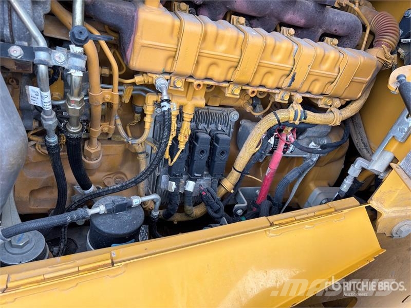 John Deere 524L Wheel Loader Utovarivači na kotačima