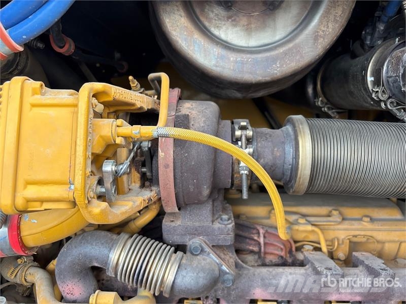 John Deere 524L Wheel Loader Utovarivači na kotačima