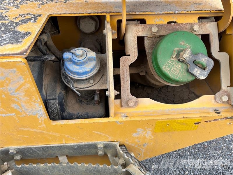 John Deere 524L Wheel Loader Utovarivači na kotačima