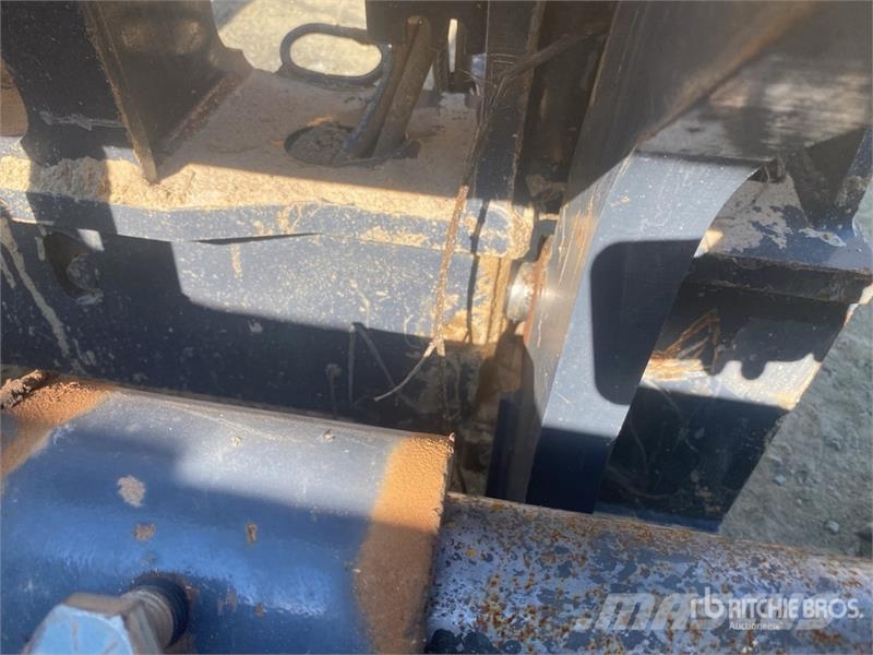 John Deere 544 G-Tier Cargadoras sobre ruedas