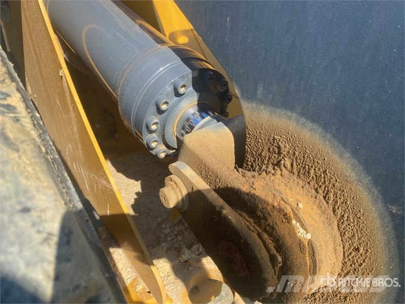John Deere 544 G-Tier Cargadoras sobre ruedas