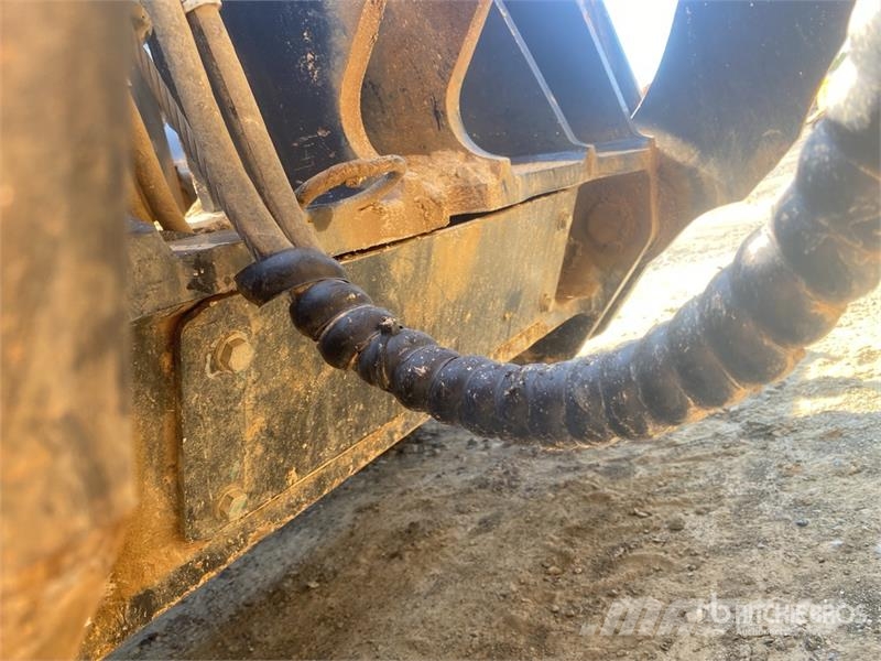 John Deere 544 G-Tier Cargadoras sobre ruedas