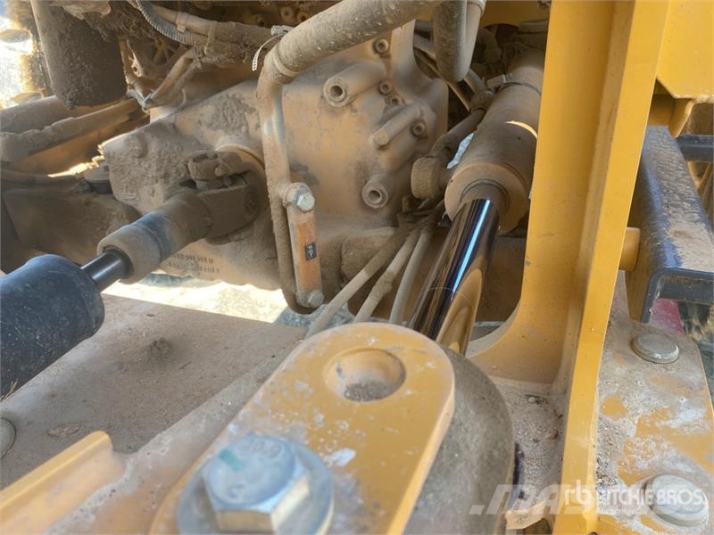John Deere 544 G-Tier Cargadoras sobre ruedas