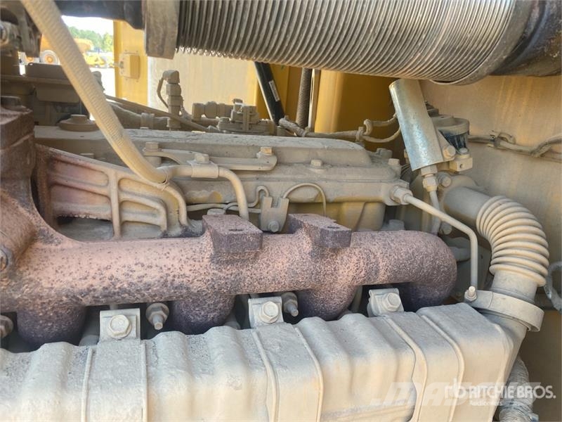 John Deere 544 G-Tier Cargadoras sobre ruedas
