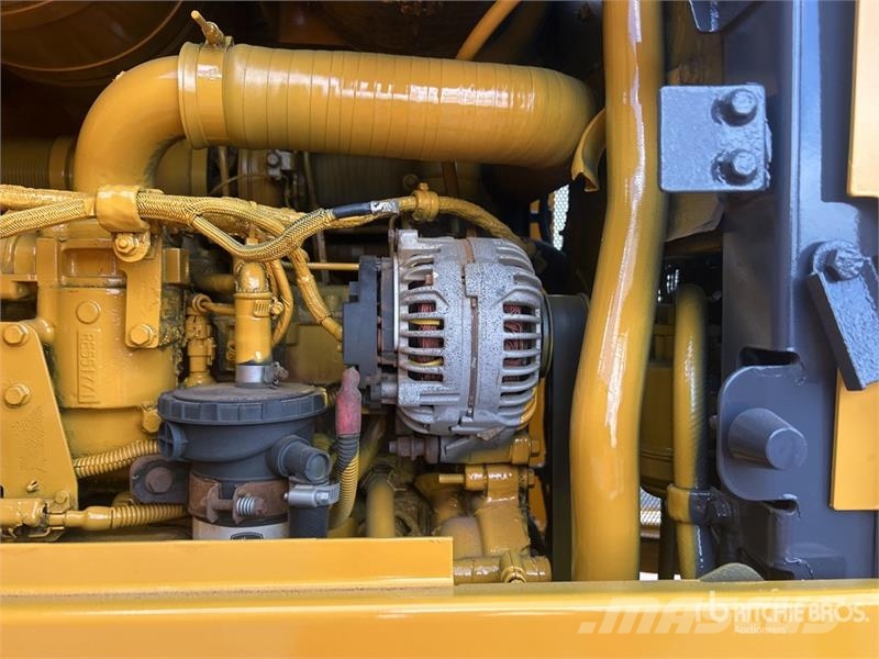 John Deere 544 G-Tier Wheel loaders