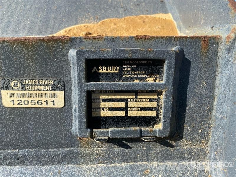 John Deere 544 G-Tier Wheel loaders