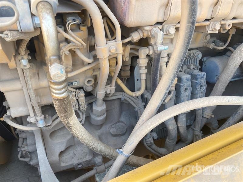 John Deere 544 G-Tier Cargadoras sobre ruedas