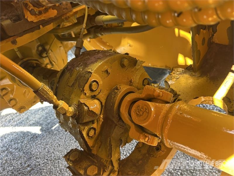 John Deere 544 G-Tier Wheel loaders