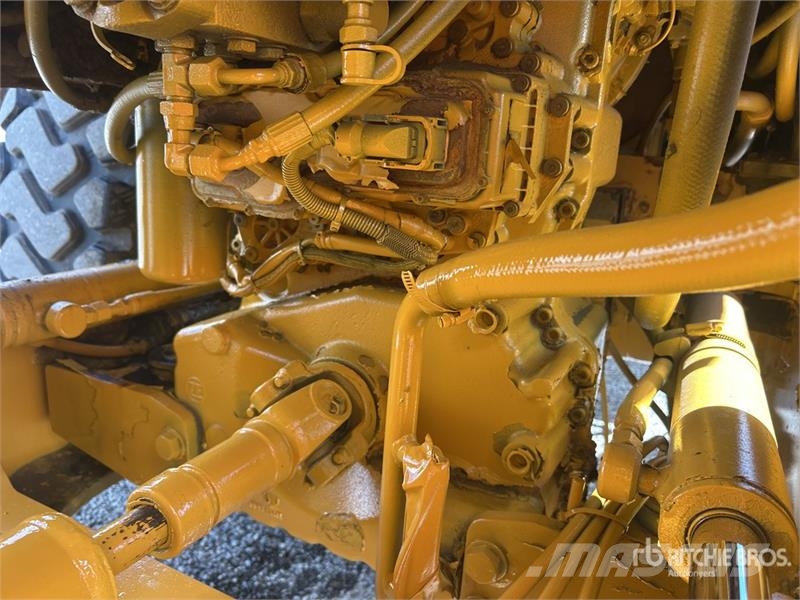 John Deere 544 G-Tier Wheel loaders