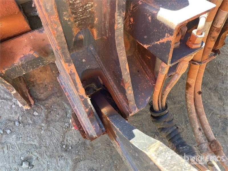 John Deere 544 P-Tier Radlader