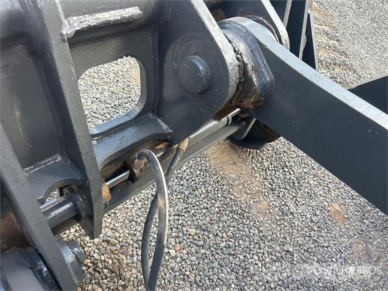 John Deere 544J Wheel Loader Tekerlekli yükleyiciler