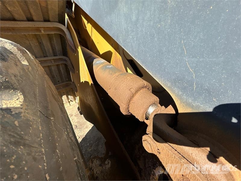John Deere 544J Wheel Loader Kolesni nakladalci