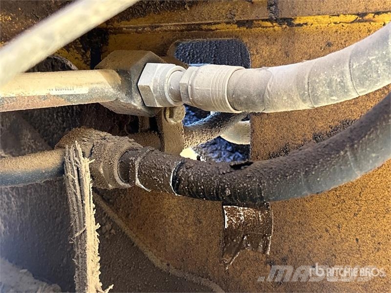 John Deere 544J Wheel Loader Kolesni nakladalci