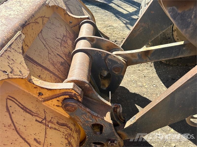 John Deere 544J Wheel Loader Kolesni nakladalci
