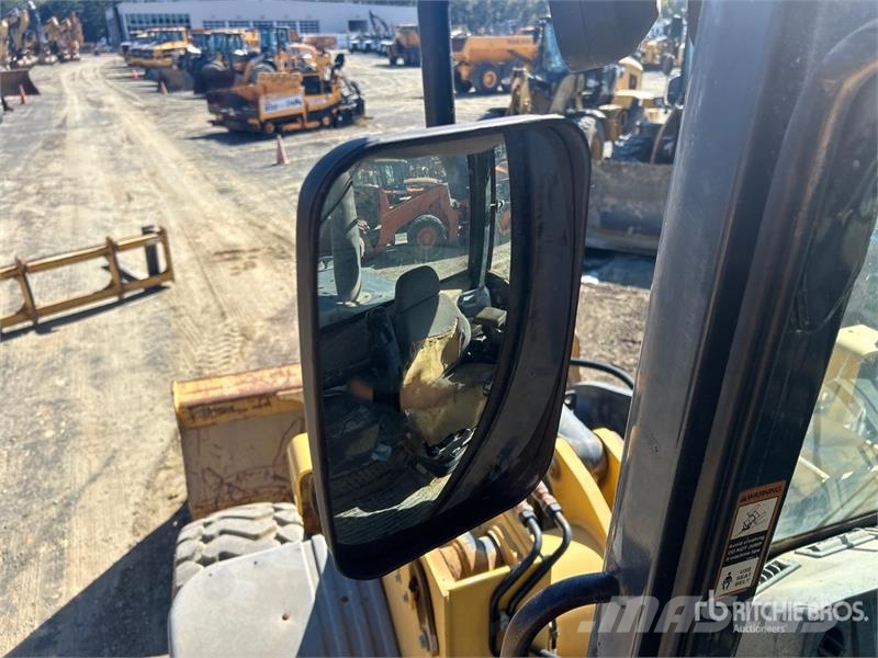 John Deere 544J Wheel Loader Kolesni nakladalci