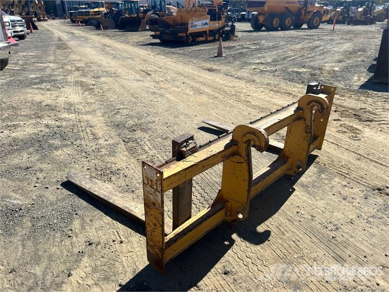 John Deere 544J Wheel Loader Kolesni nakladalci