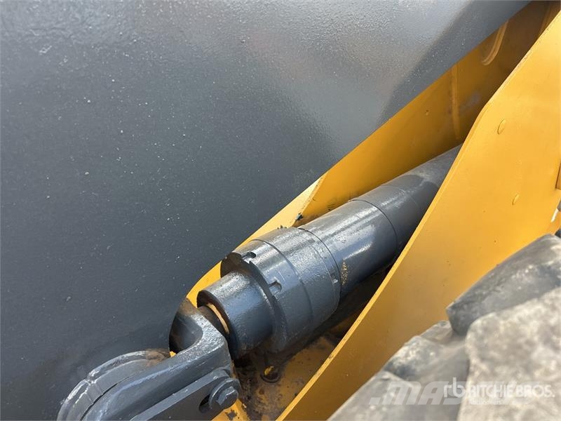 John Deere 544J Wheel Loader Tekerlekli yükleyiciler
