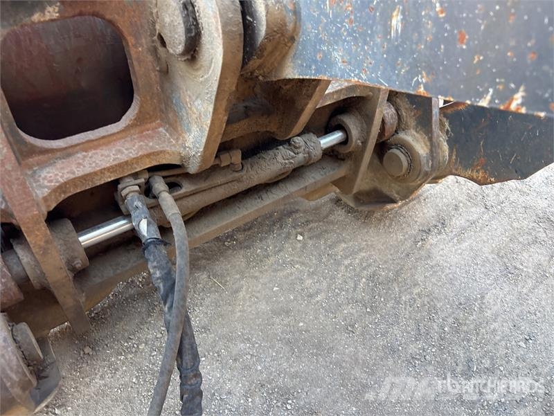 John Deere 544J Wheel Loader Wheel loaders