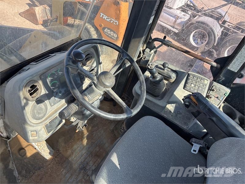 John Deere 544J Wheel Loader Wheel loaders