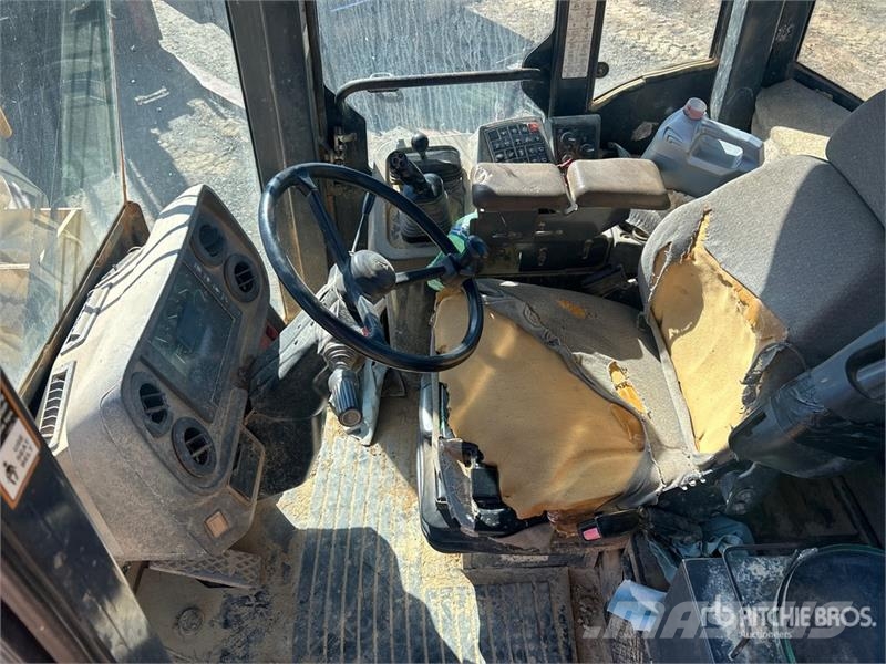 John Deere 544J Wheel Loader Kolesni nakladalci