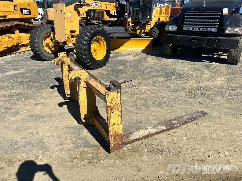 John Deere 544J Wheel Loader Kolesni nakladalci