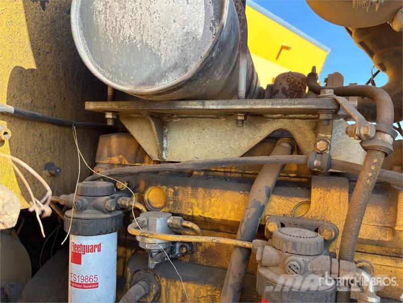 John Deere 544J Wheel Loader Wheel loaders
