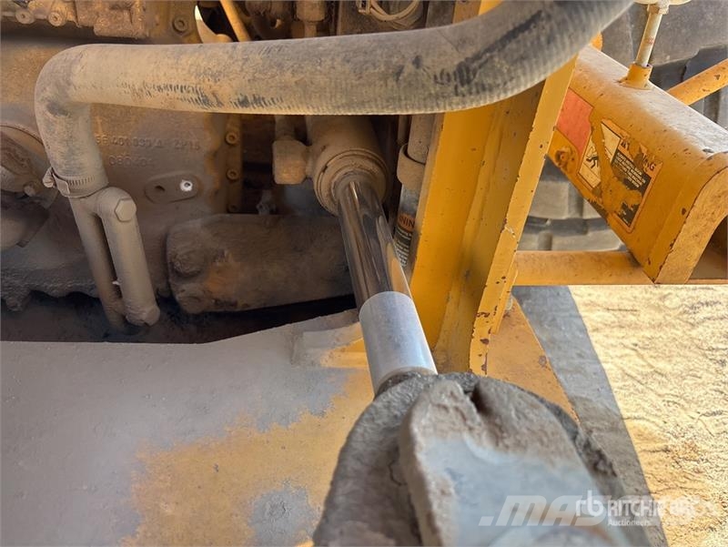 John Deere 544J Wheel Loader Wheel loaders