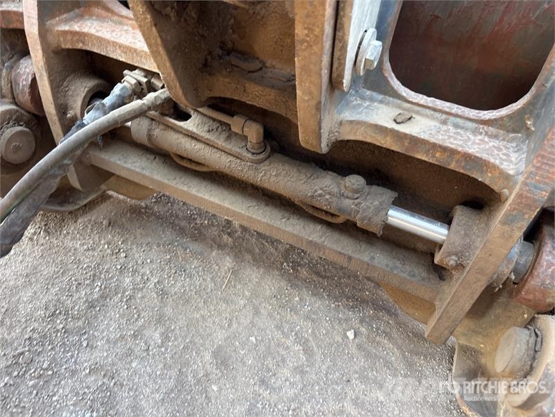 John Deere 544J Wheel Loader Wheel loaders