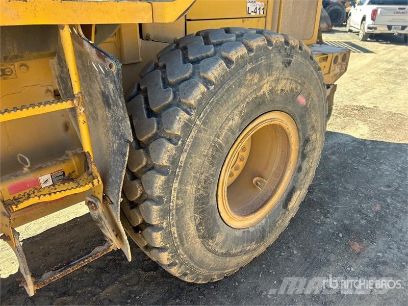John Deere 544J Wheel Loader Kolesni nakladalci