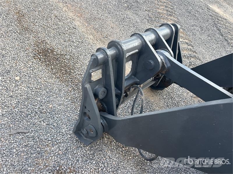 John Deere 544J Wheel Loader Tekerlekli yükleyiciler
