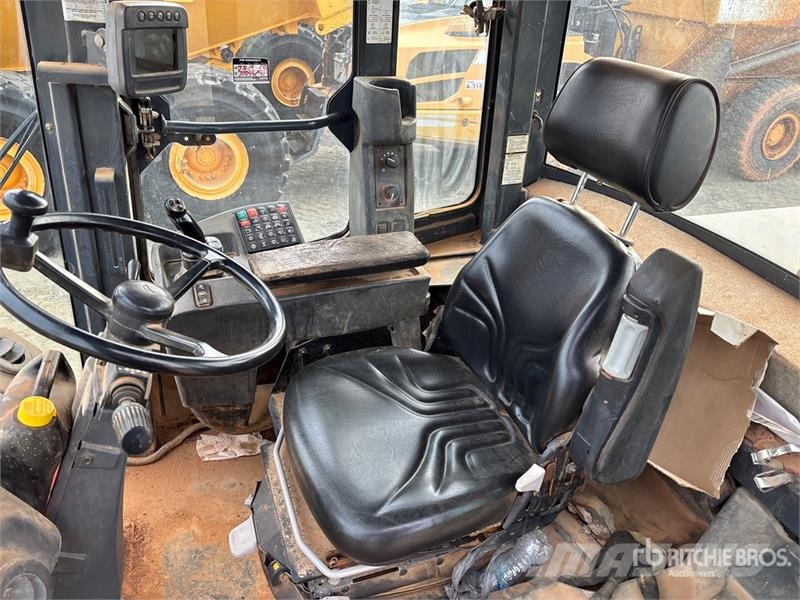 John Deere 544K Wheel loaders