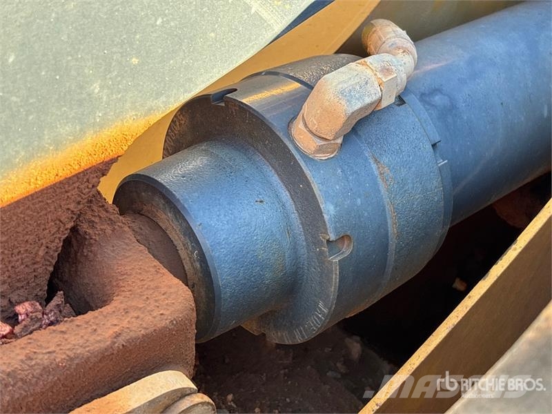 John Deere 544K Chargeuse sur pneus