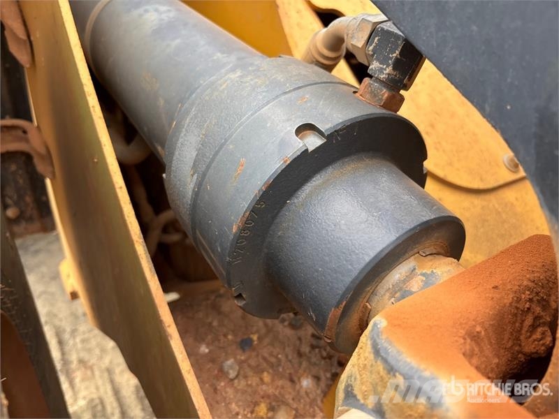 John Deere 544K Wheel loaders