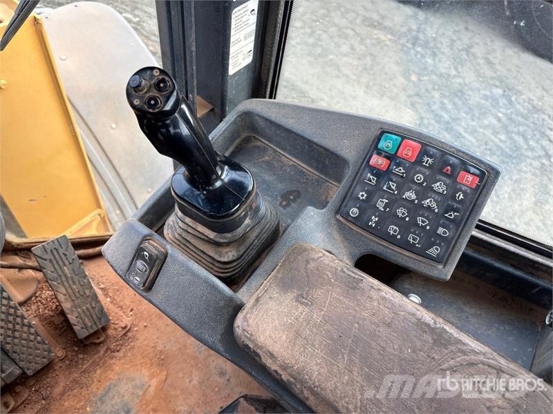 John Deere 544K Wheel loaders