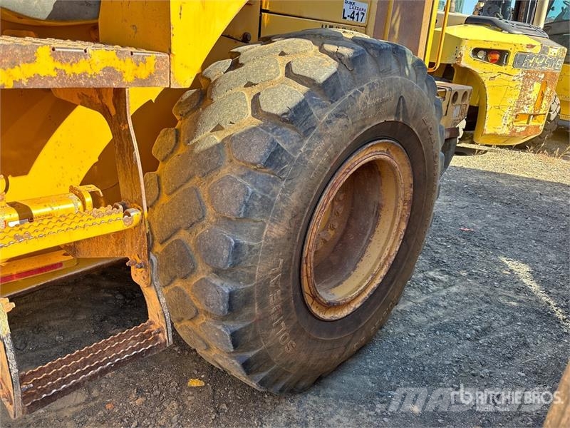 John Deere 544K Pás carregadoras de rodas