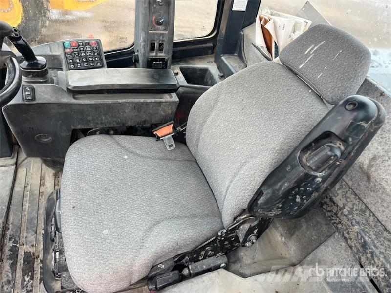 John Deere 544K-II Wheel Loader Tekerlekli yükleyiciler