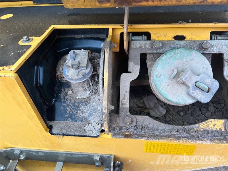 John Deere 544K-II Wheel Loader Tekerlekli yükleyiciler
