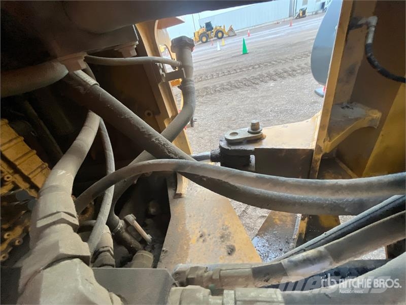 John Deere 544K-II Wheel Loader Tekerlekli yükleyiciler