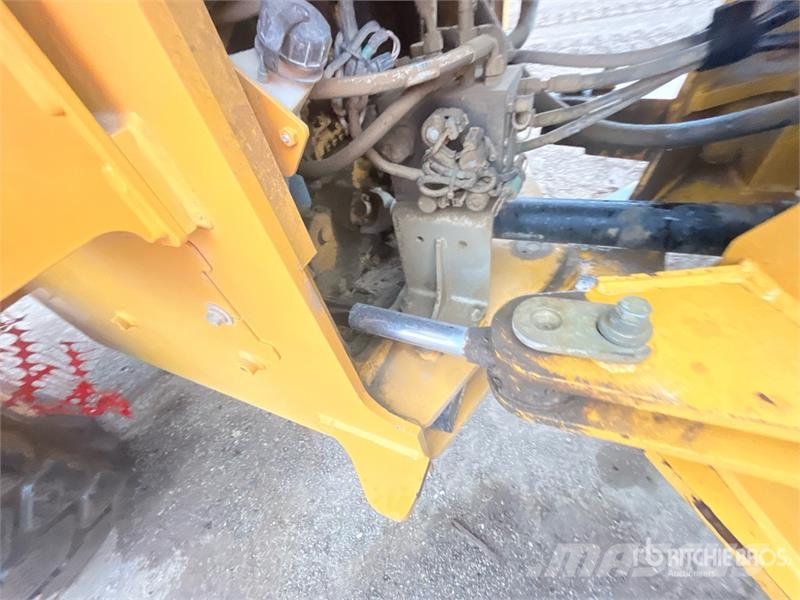 John Deere 544K-II Wheel Loader Tekerlekli yükleyiciler